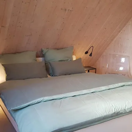 Ferienwohnung-Haus Holly Uetersen Eksteriør billede