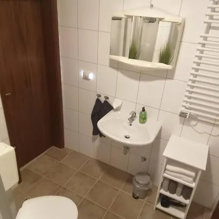 Ferienwohnung-Haus Holly Uetersen Eksteriør billede