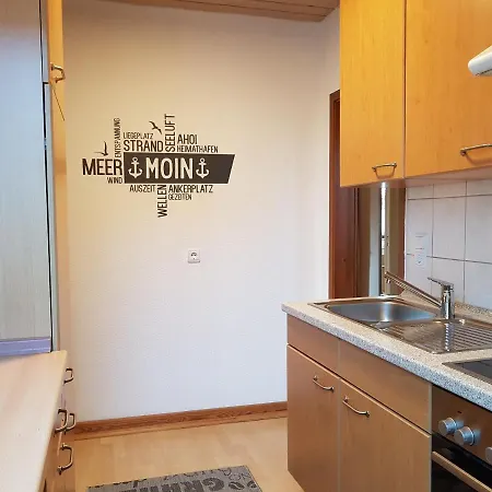 Ferienwohnung-Haus Holly Uetersen Eksteriør billede