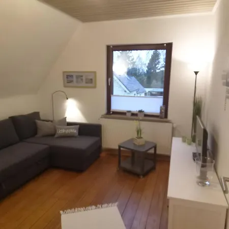 Ferienwohnung-Haus Holly Uetersen Eksteriør billede