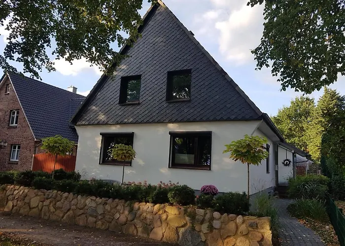 Ferienwohnung-Haus Holly