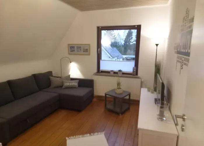 Ferienwohnung-Haus Holly