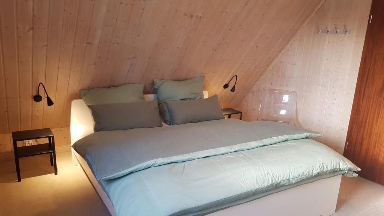 Ferienwohnung-haus Holly *