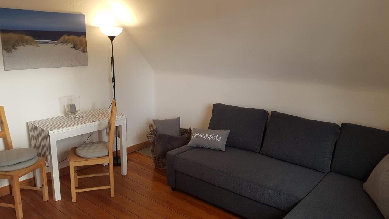 Ferienwohnung-haus Holly
