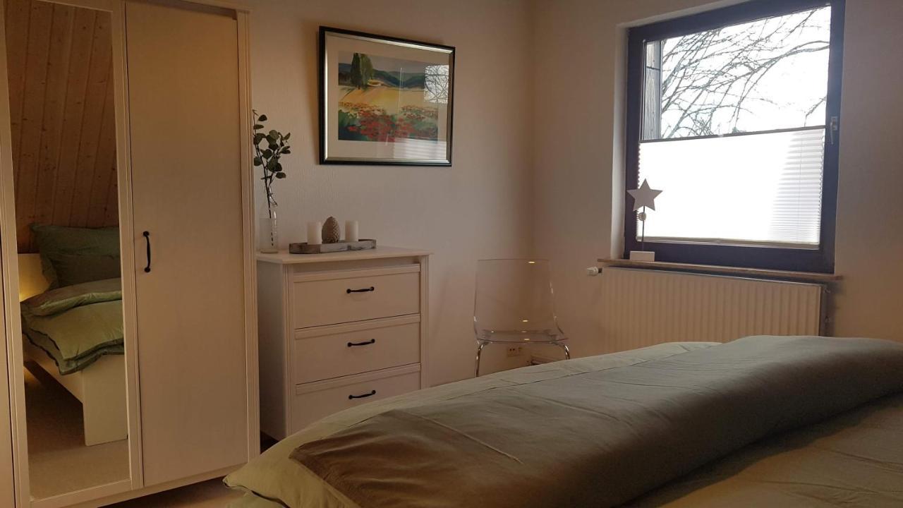 Ferienwohnung-haus Holly Apartment Uetersen