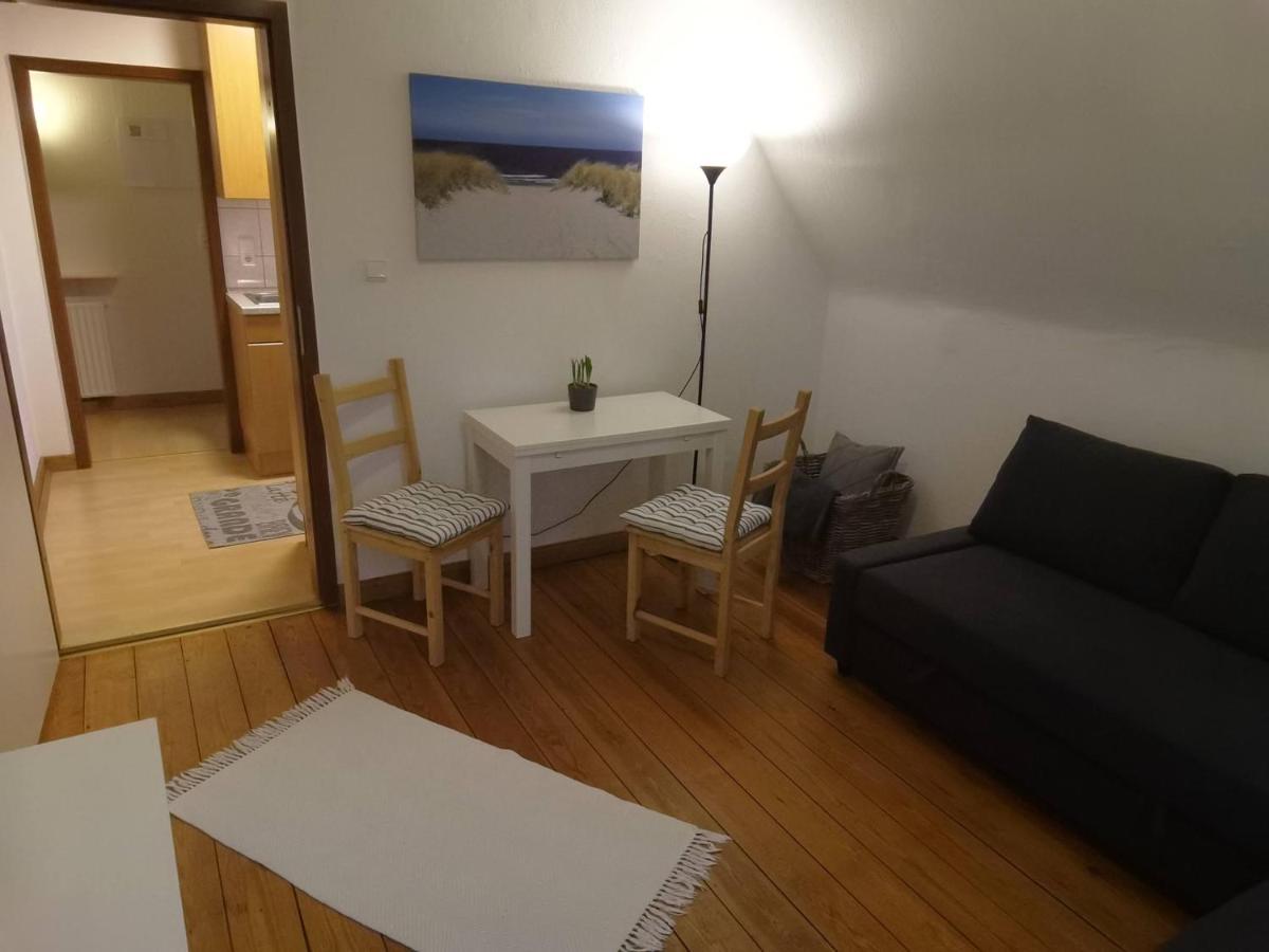 Ferienwohnung-haus Holly * Uetersen