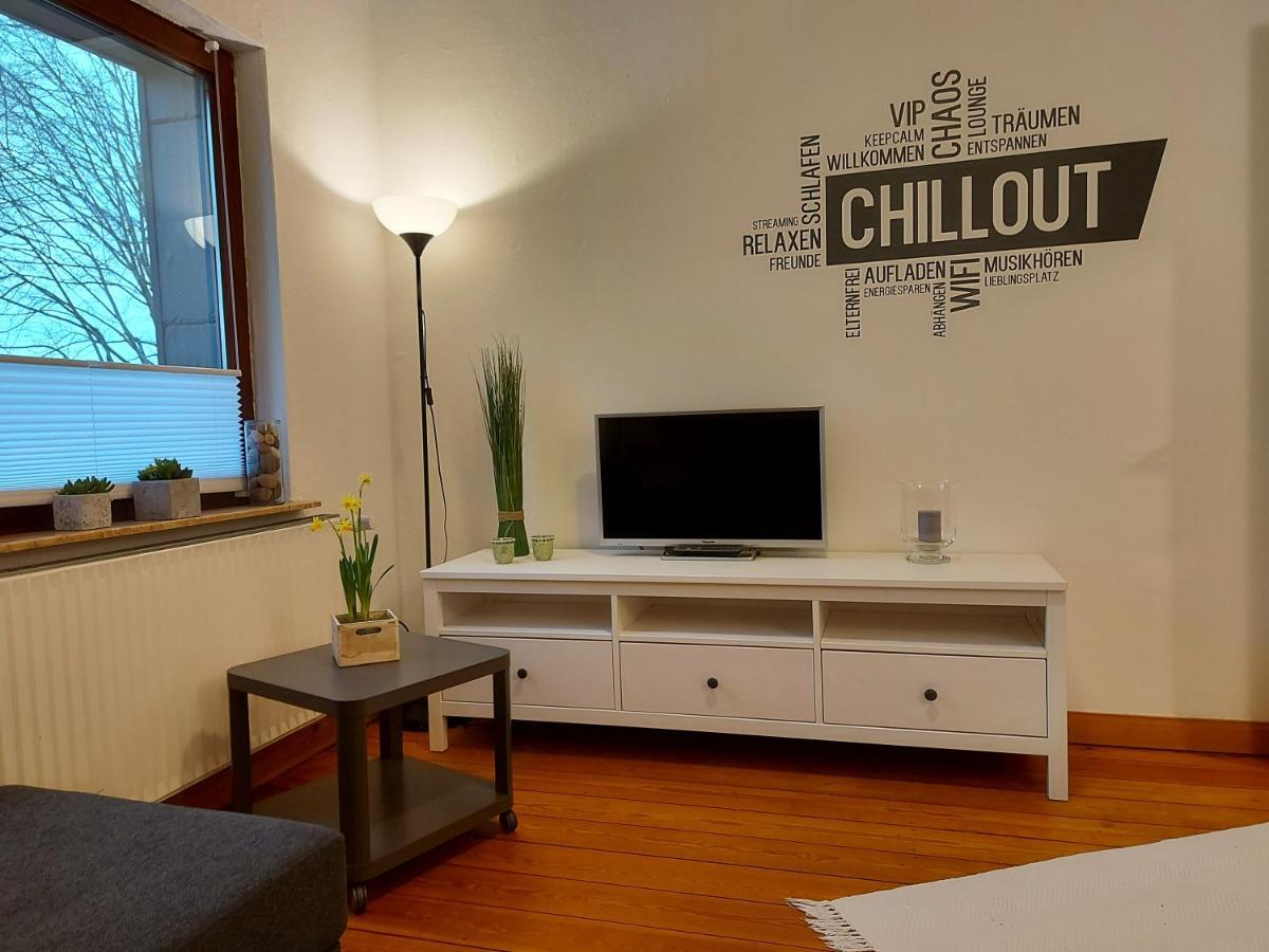Ferienwohnung-haus Holly