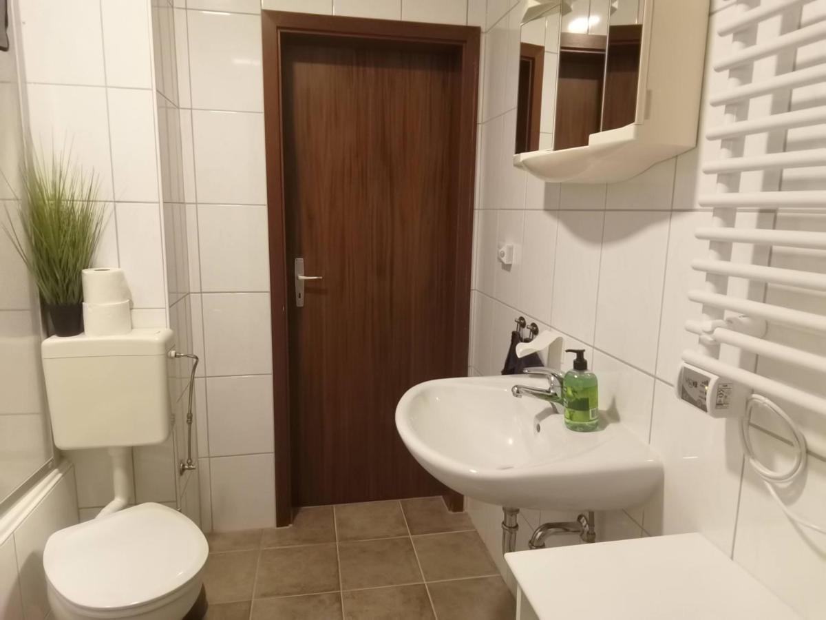 Apartment Ferienwohnung-haus Holly *