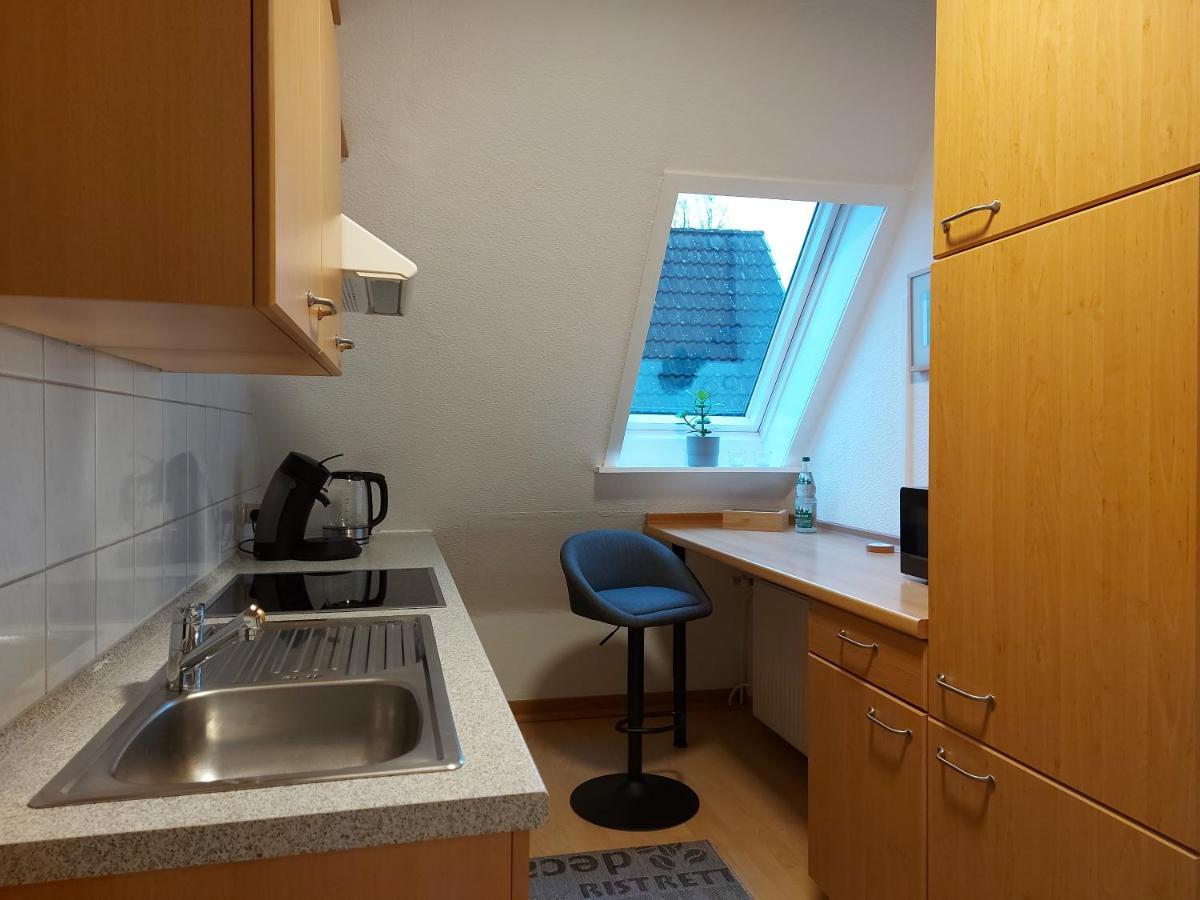 Ferienwohnung-haus Holly Uetersen