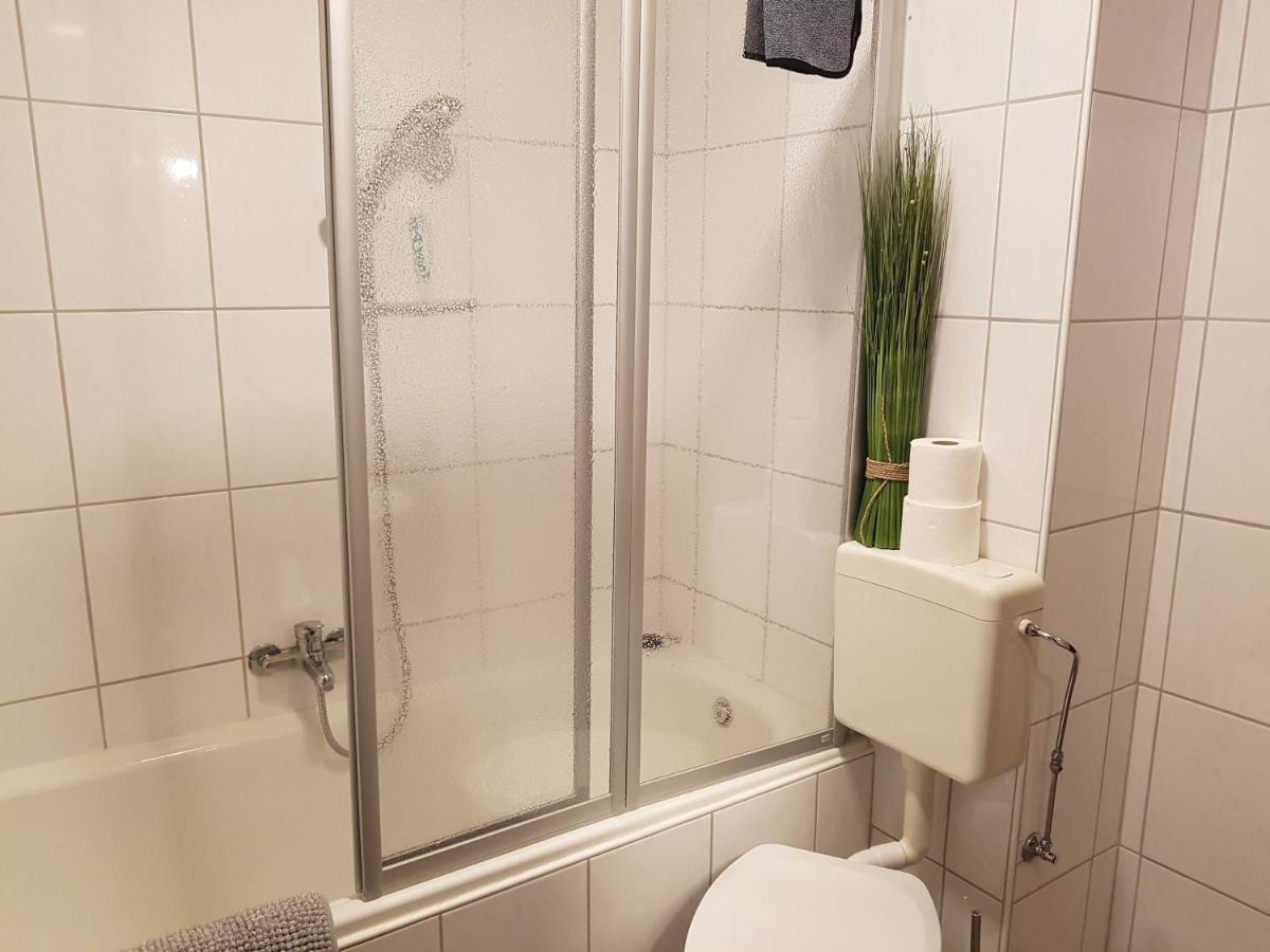 Ferienwohnung-haus Holly * Uetersen