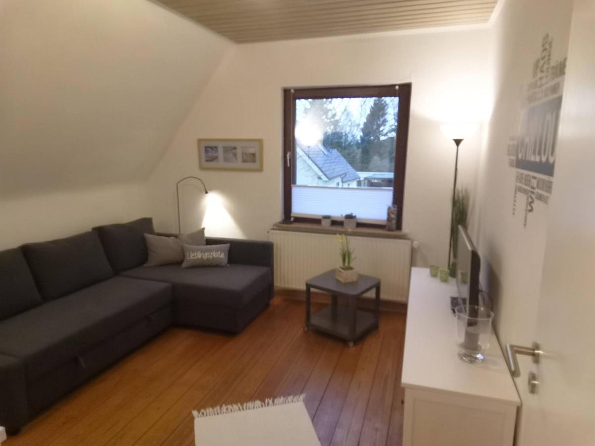 Ferienwohnung-haus Holly Apartment