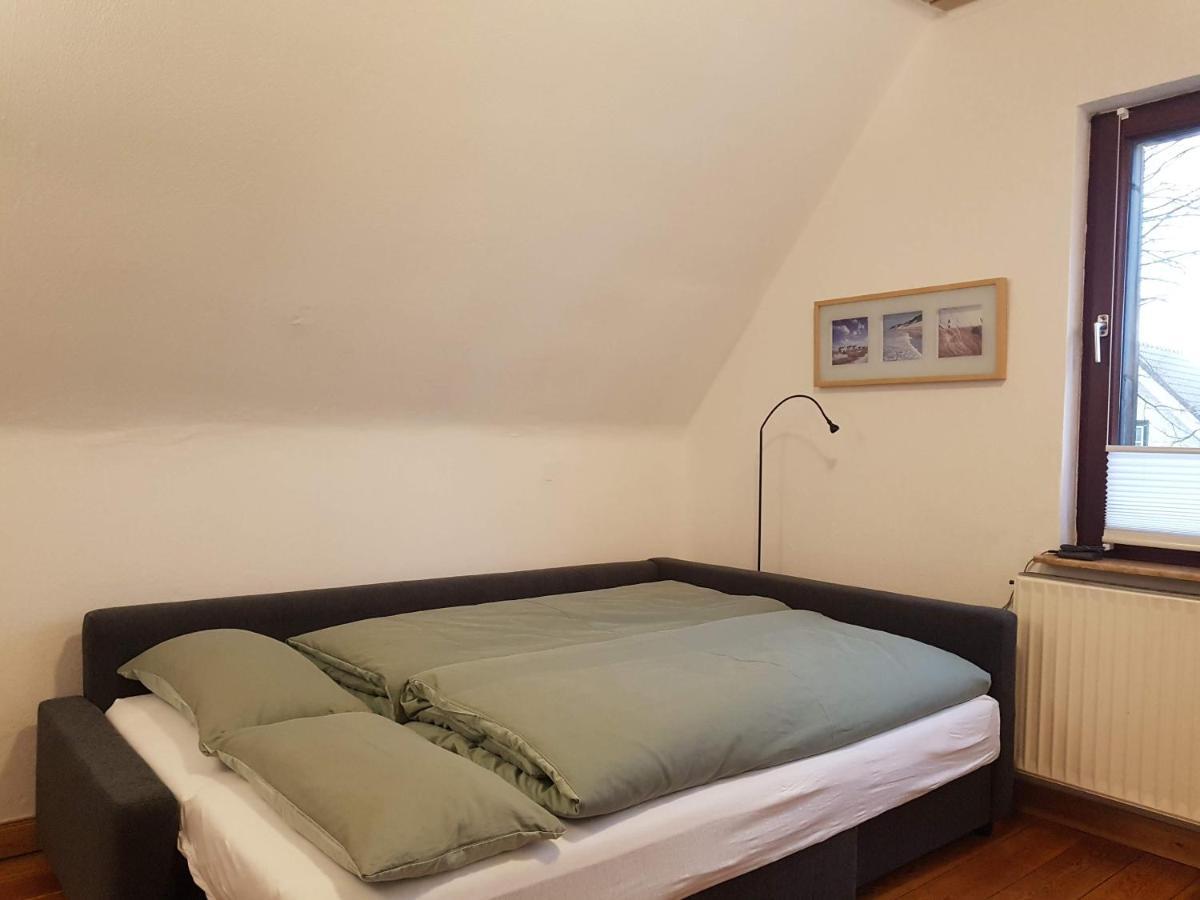 Ferienwohnung-haus Holly Uetersen
