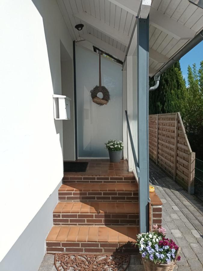 Apartment Ferienwohnung-haus Holly Uetersen