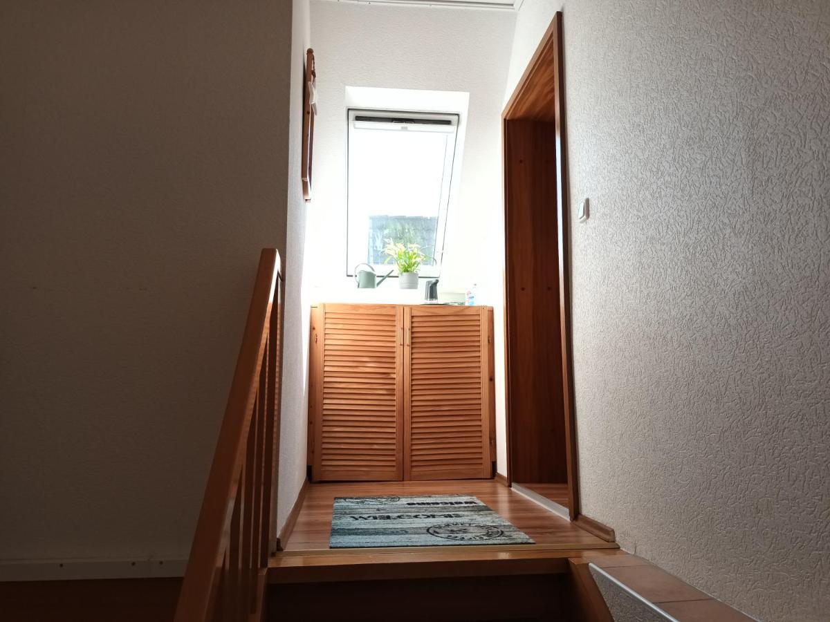 Ferienwohnung-haus Holly * Uetersen