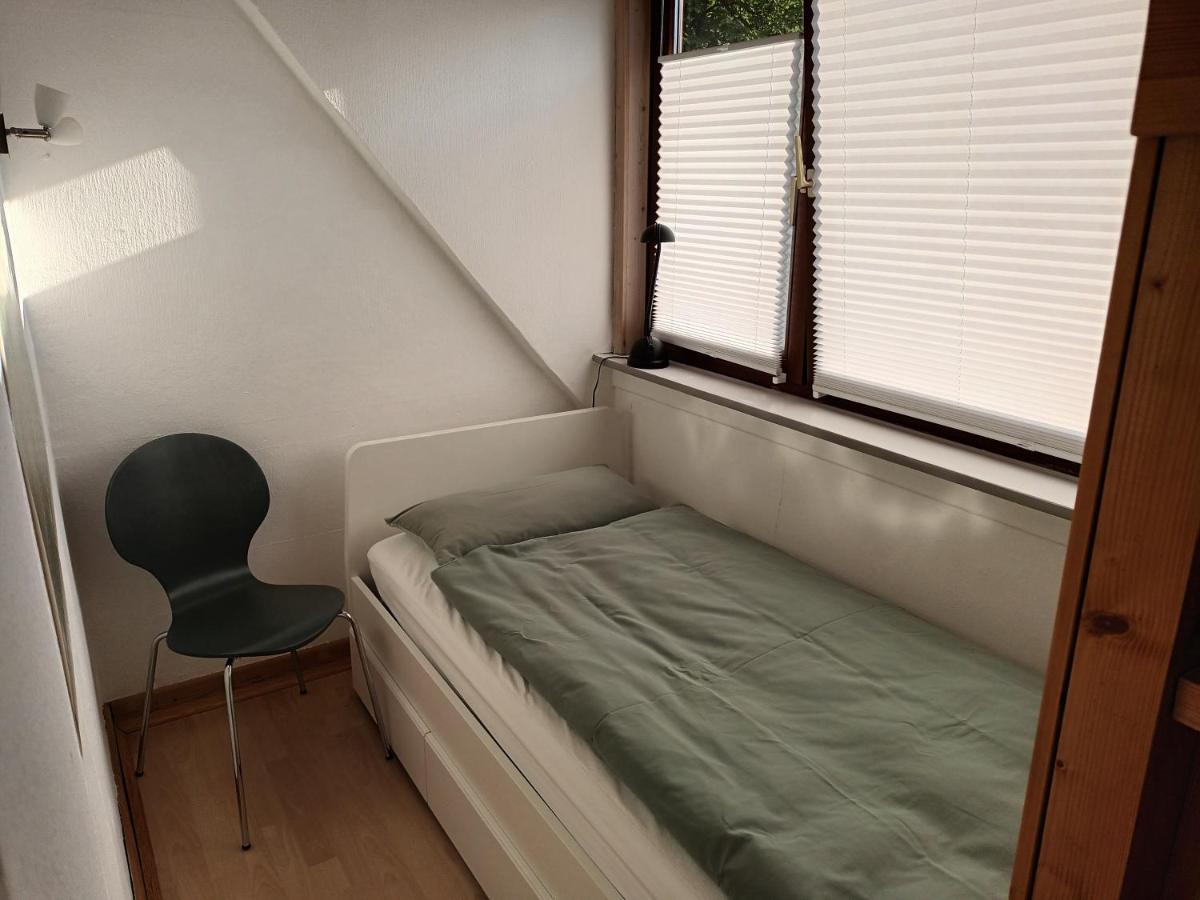Ferienwohnung-haus Holly Apartment *